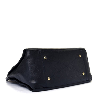 Louis Vuitton Empreinte Artsy MM Infini 3 of 7
