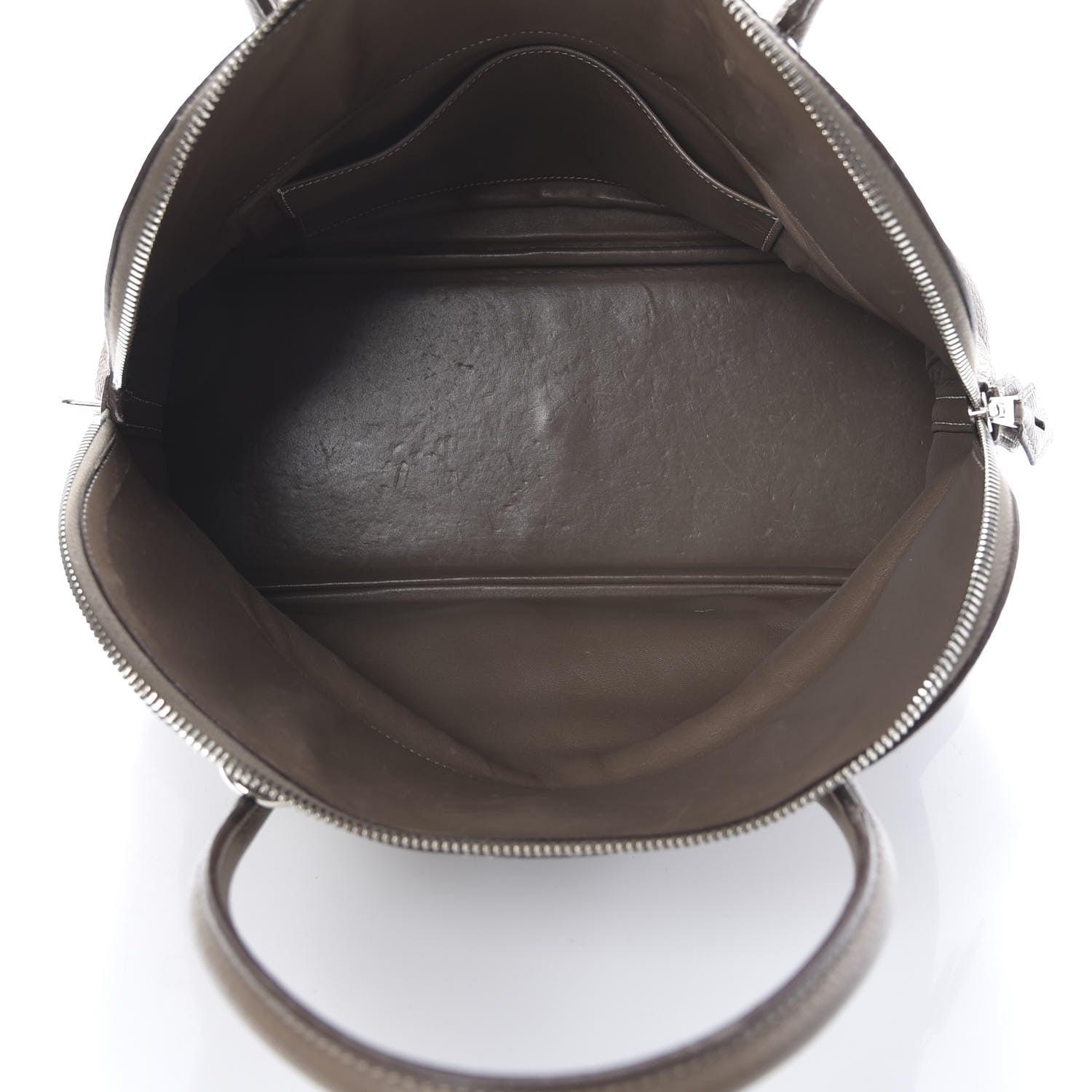 Hermes Togo Bolide 35 Etoupe 5 of 19