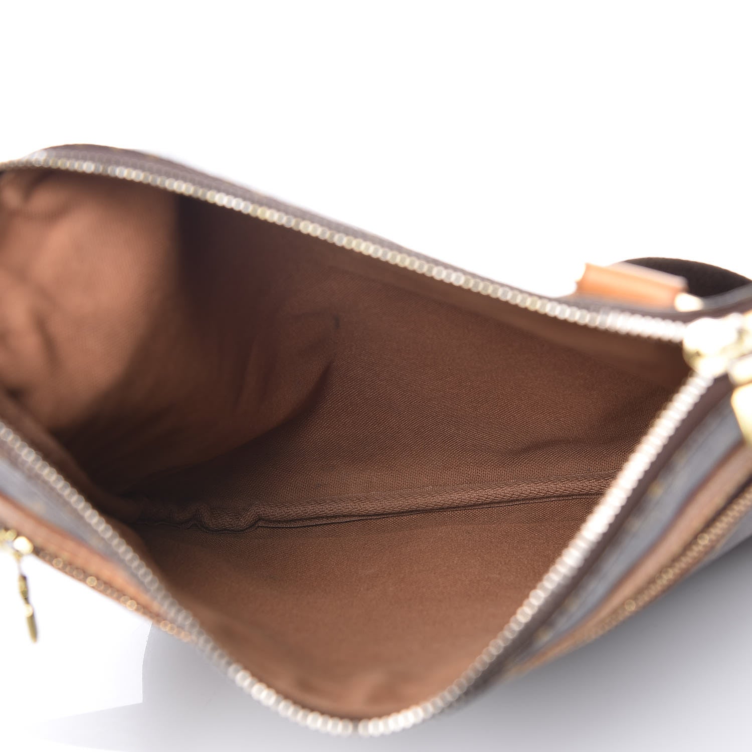 Louis Vuitton Monogram Bosphore Pochette 7 of 12