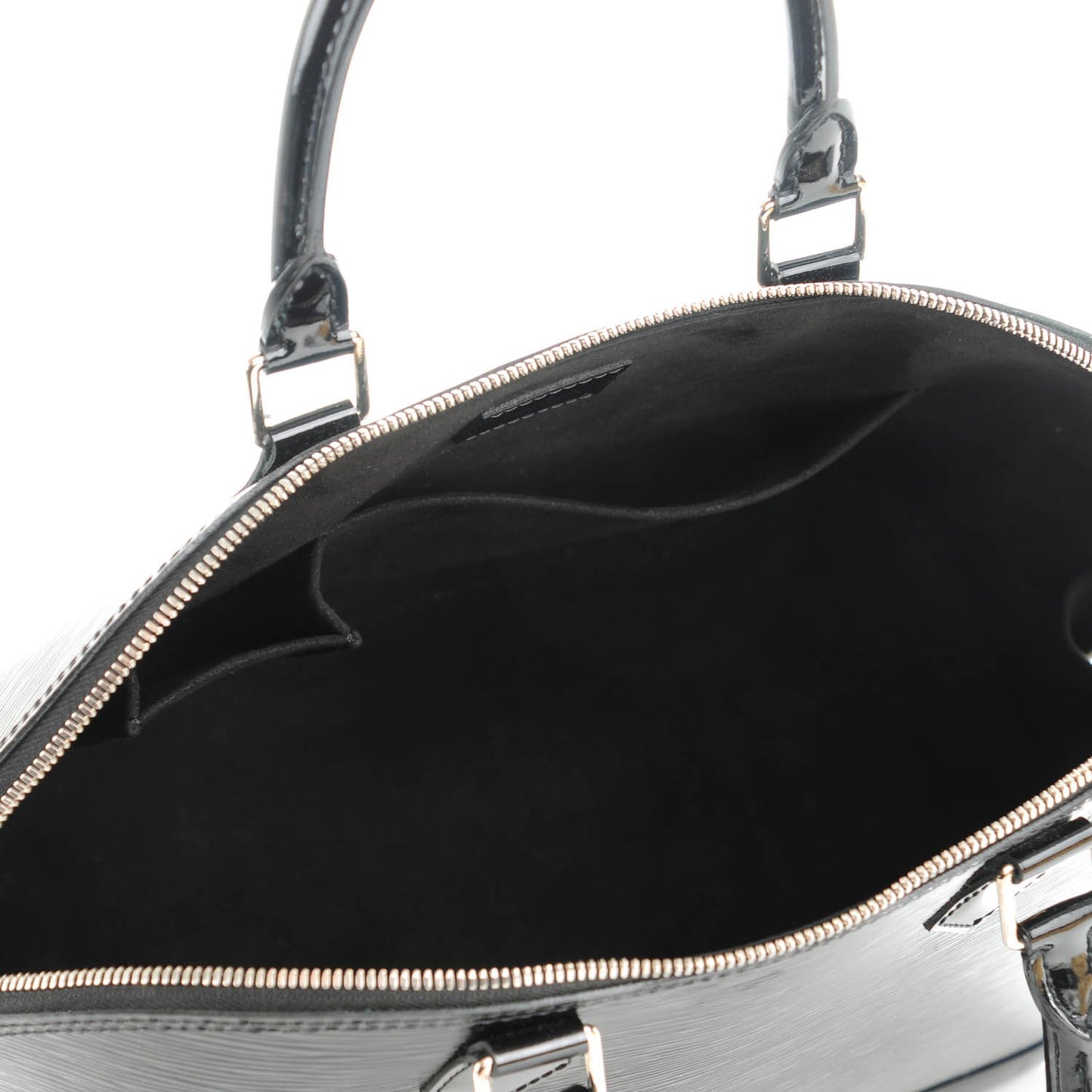 Electric Epi Alma GM Black