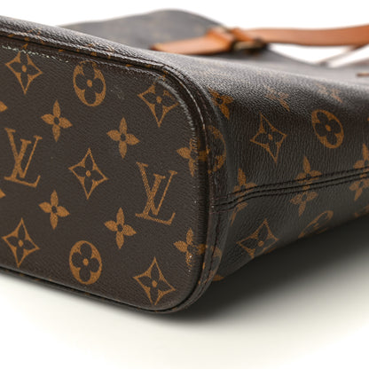 Louis Vuitton Monogram Vavin GM 9 of 37
