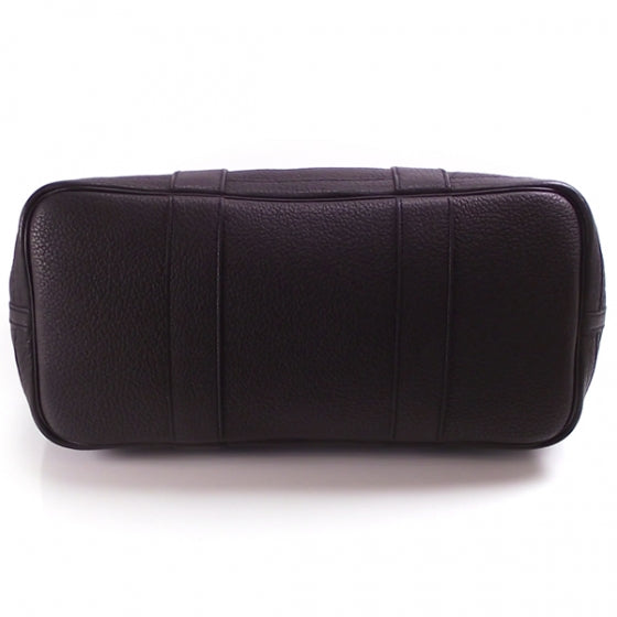 Taurillon Clemence Garden Party Black