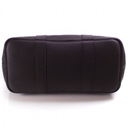 Hermes Taurillon Clemence Garden Party Black 4 of 11