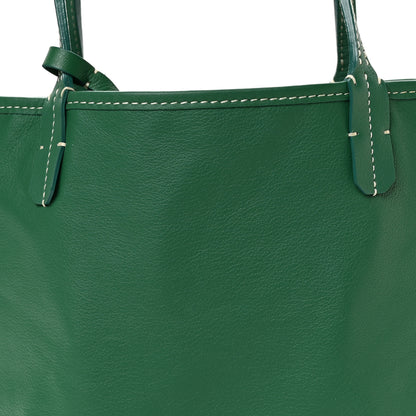 Goyard Goyardine Reversible Mini Anjou Green 13 of 17