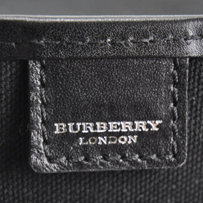 Burberry House Check Small Messenger 9 of 10