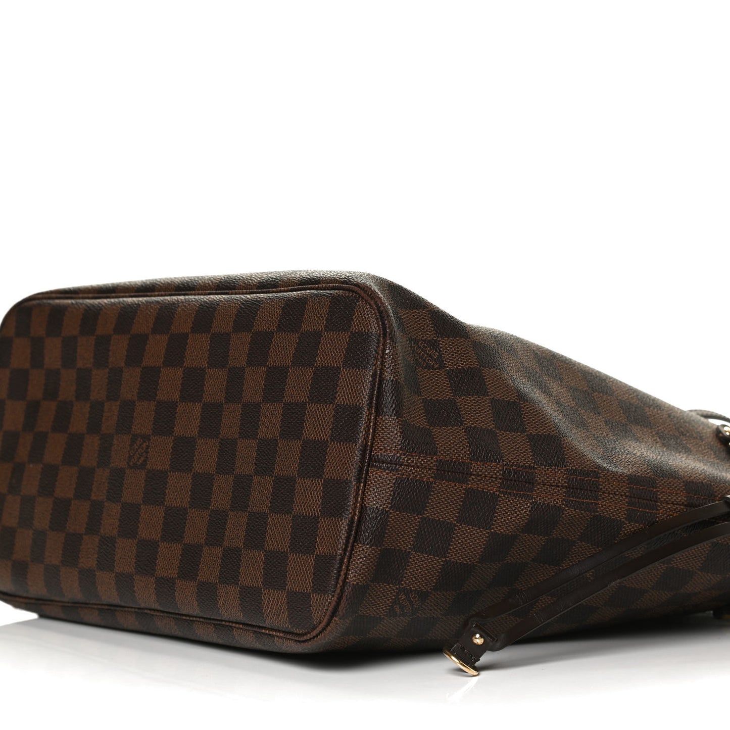 Damier Ebene Neverfull MM