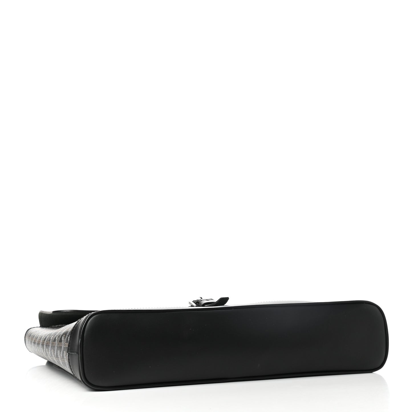 Goyardine Citadin Messenger Black