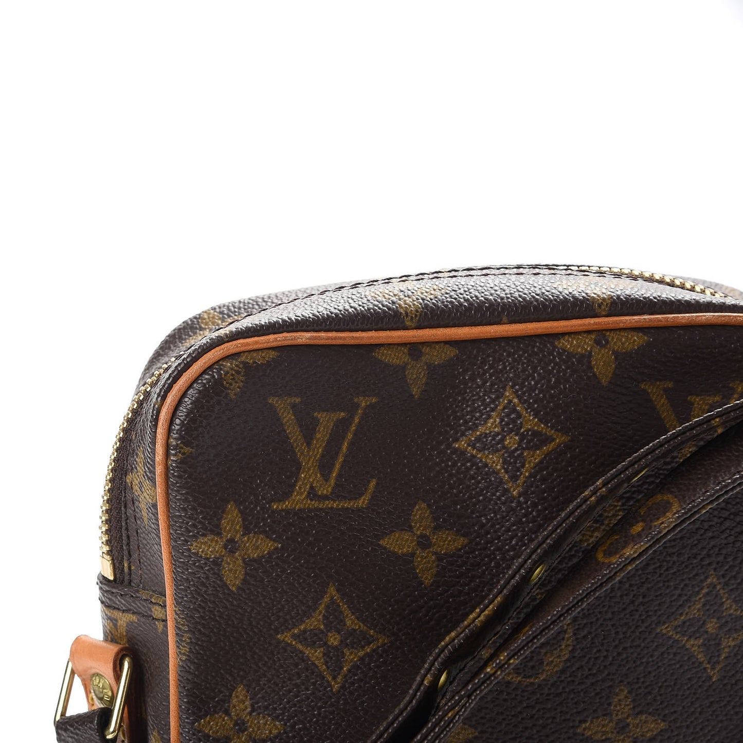 Monogram Danube 21