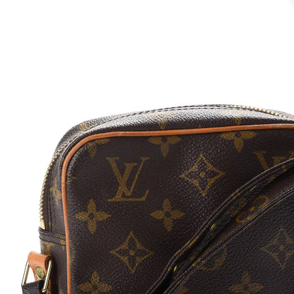 Louis Vuitton Monogram Danube 21 8 of 13