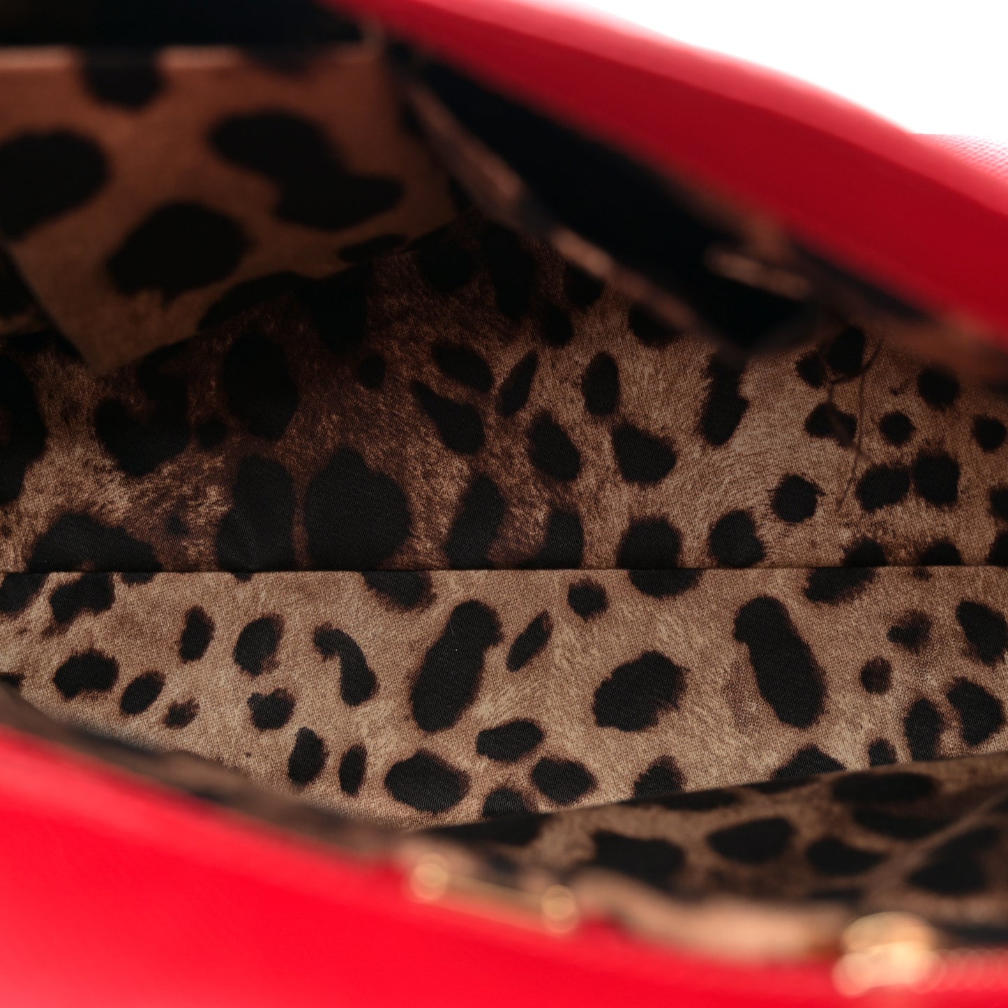Dauphine Large Miss Sicily Satchel Dark Red