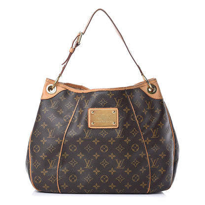 Louis Vuitton Monogram Galliera PM 1 of 22