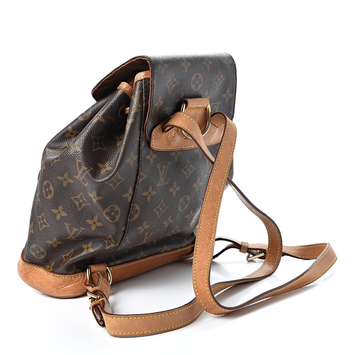 Monogram Montsouris MM Backpack