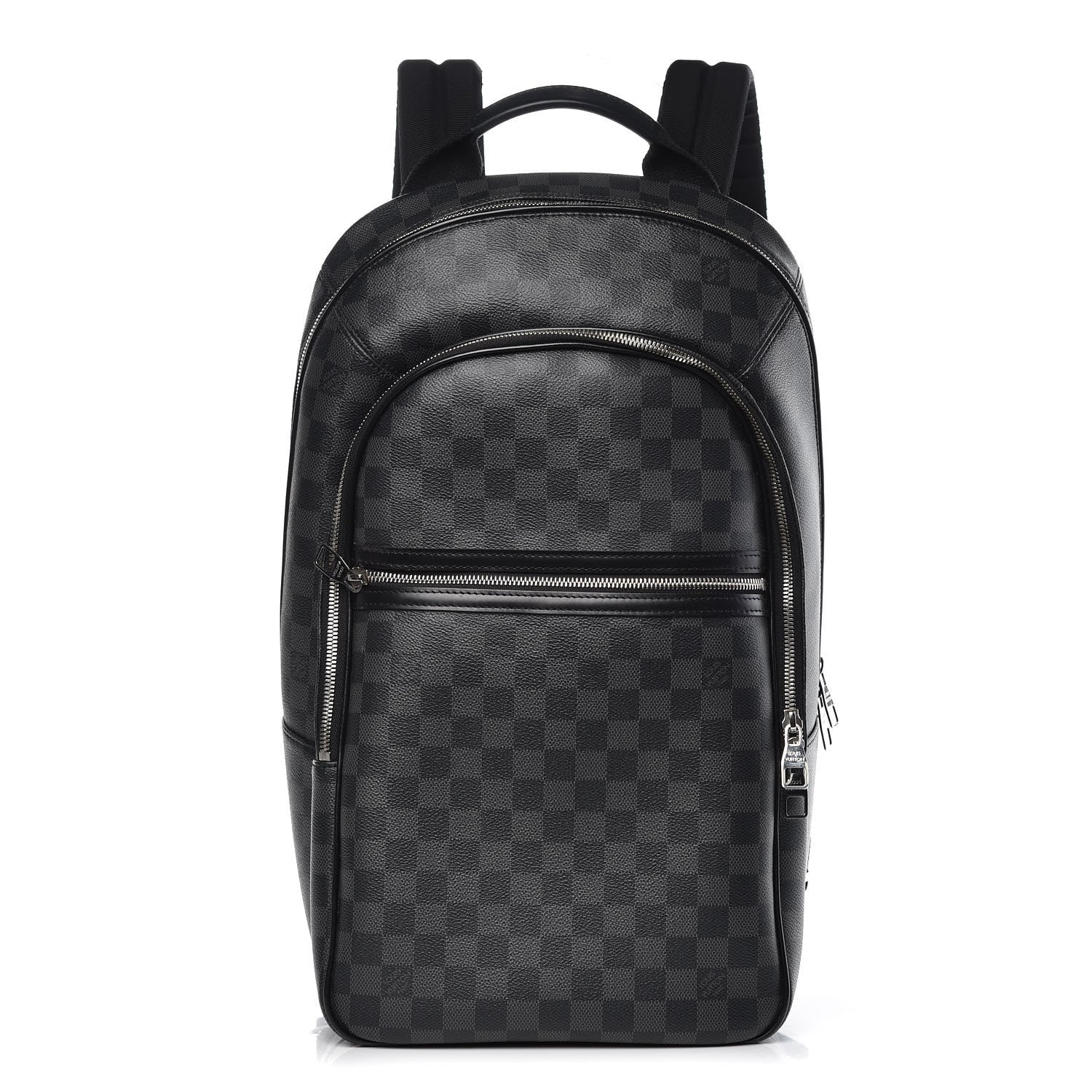 Louis Vuitton Damier Graphite Michael Backpack 1 of 9