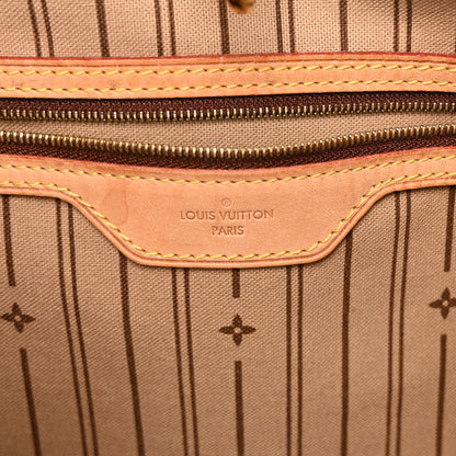 Louis Vuitton Monogram Delightful GM 6 of 11