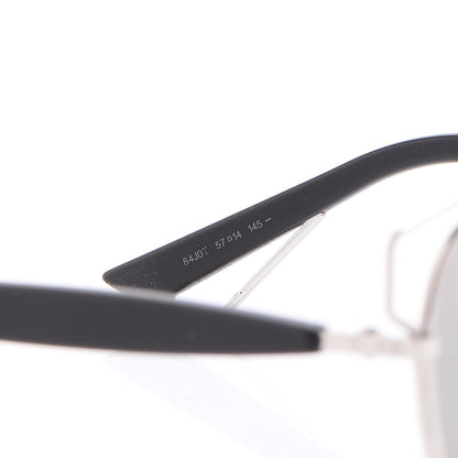 Christian Dior Technologic Sunglasses Black 8 of 8