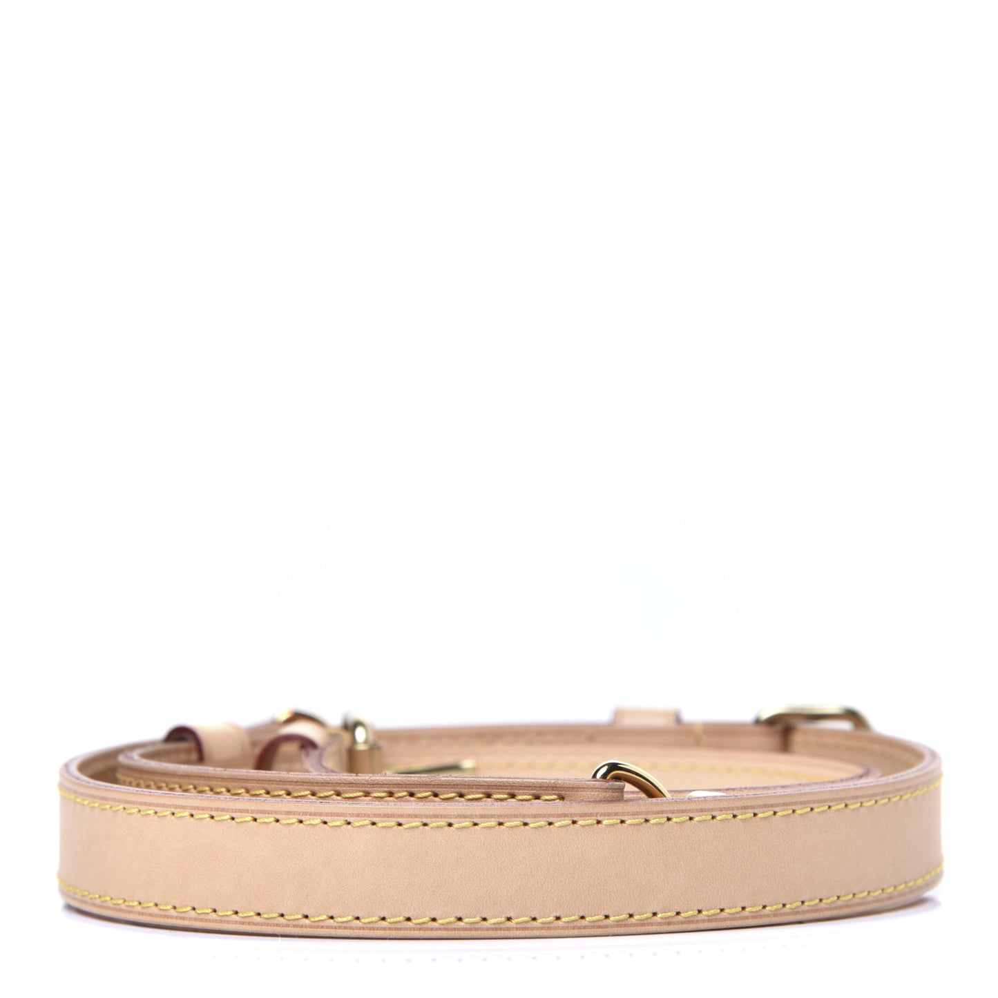 Vachetta Adjustable Speedy Bandouliere Shoulder Strap