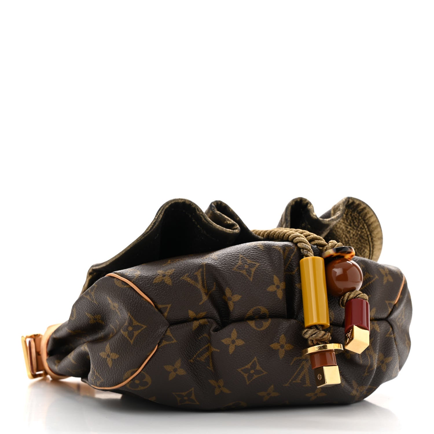 Louis Vuitton Monogram Kalahari PM 4 of 15
