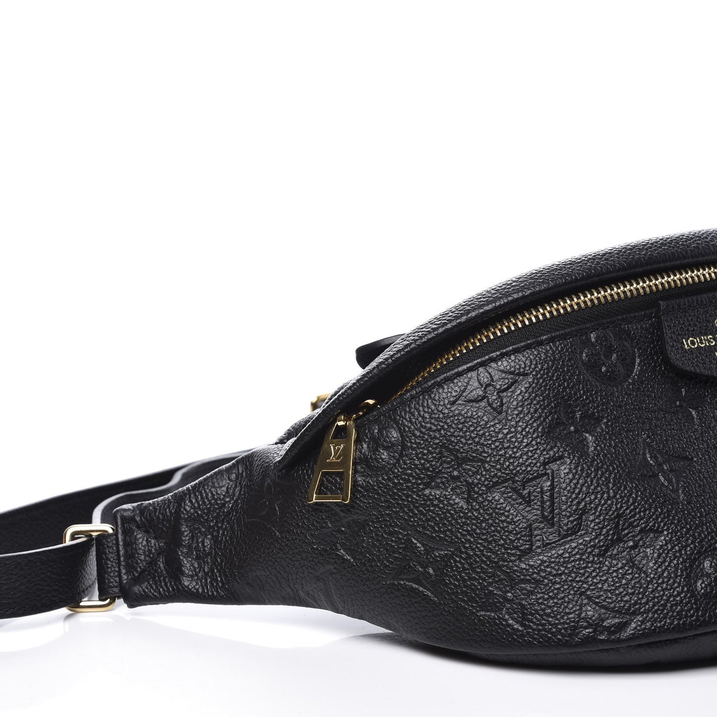 Empreinte BumBag Black