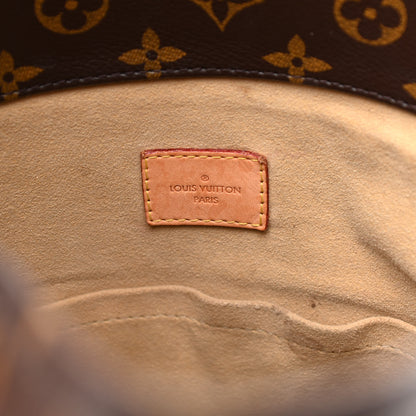 Louis Vuitton Monogram Artsy MM 6 of 13