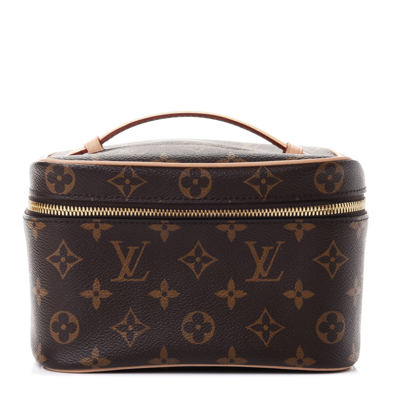 Louis Vuitton Monogram Nice Mini 1 of 4