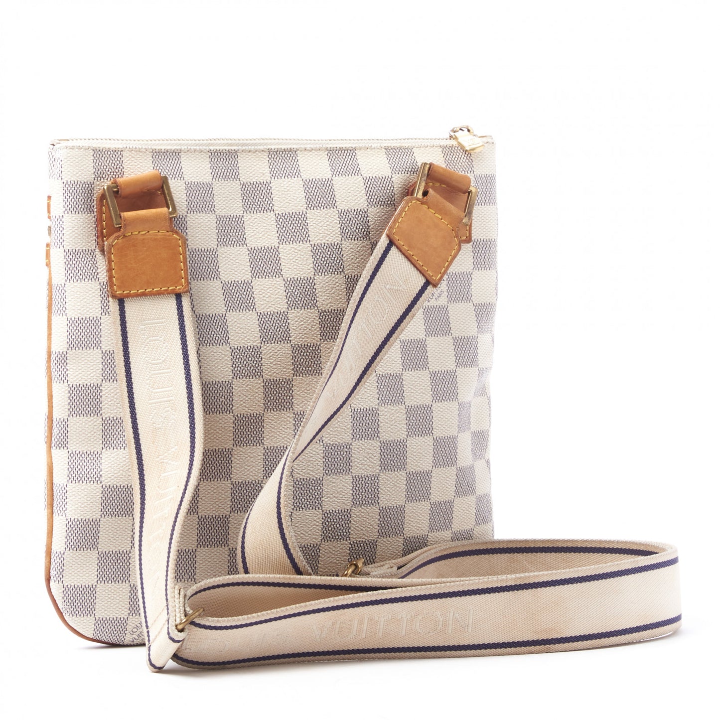 Damier Azur Bosphore Pochette