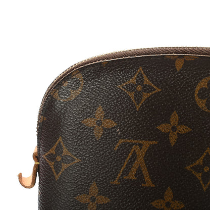 Louis Vuitton Monogram Cosmetic Pouch 9 of 11
