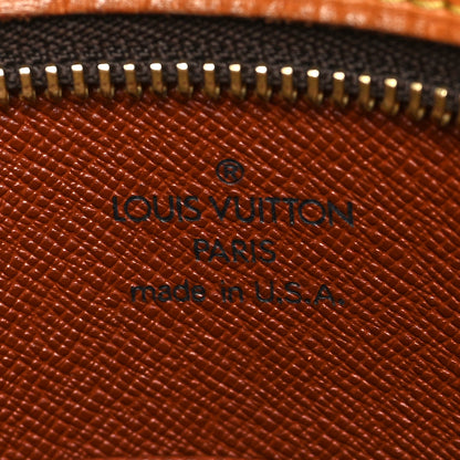 Louis Vuitton Monogram Drouot 6 of 10