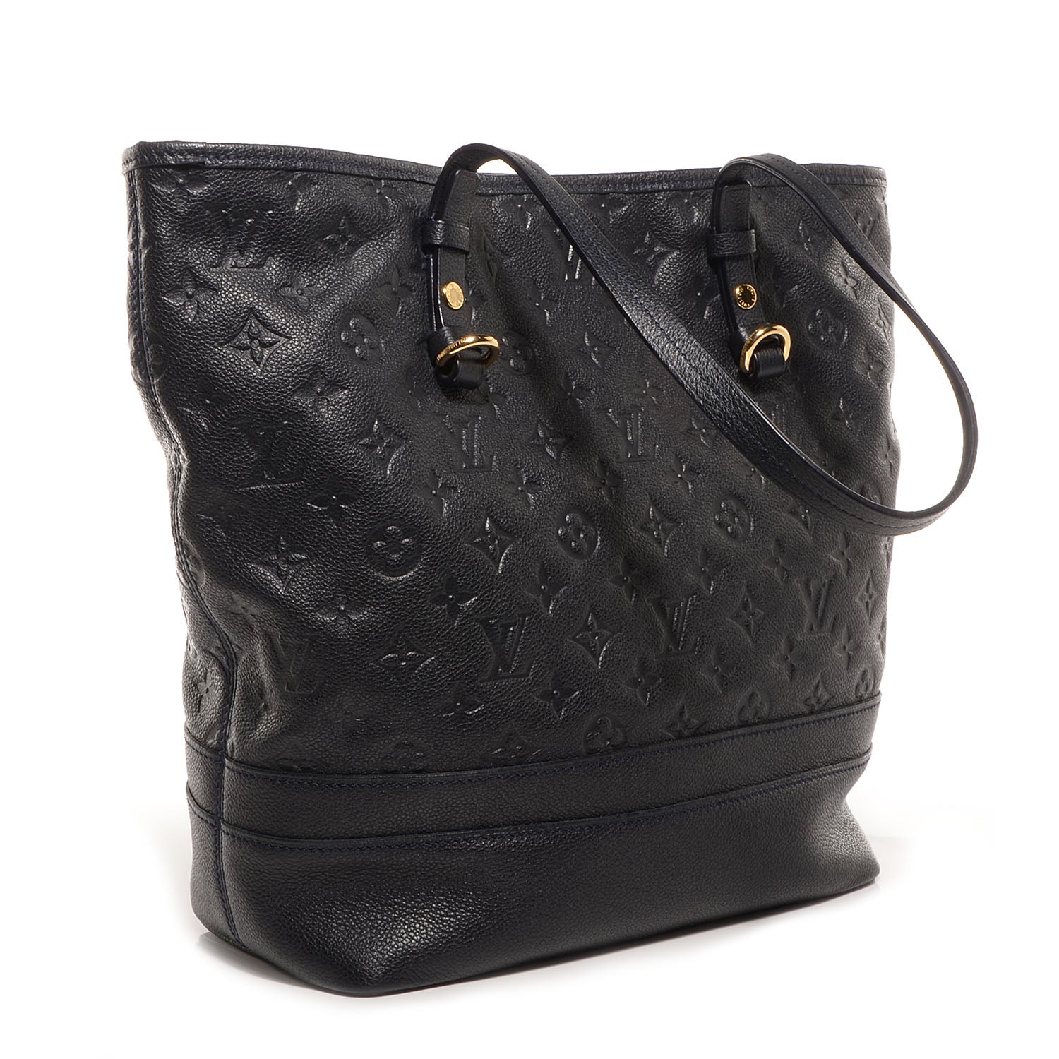 Louis Vuitton Empreinte Citadine PM Infini 3 of 8