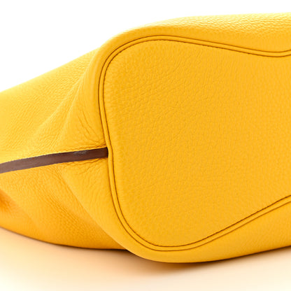 Hermes Togo SO KELLY 26 Soleil 9 of 10