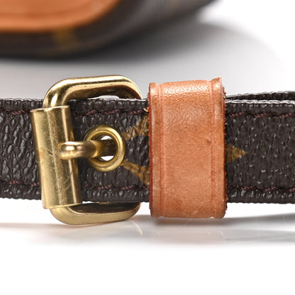 Louis Vuitton Monogram Amazone 19 of 22