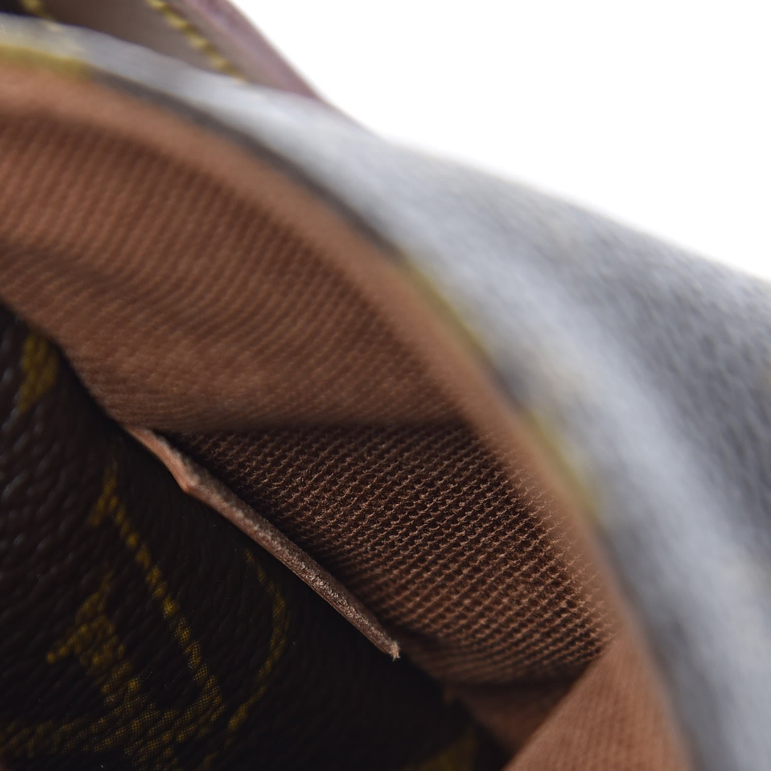 Louis Vuitton Monogram Totally PM 7 of 10