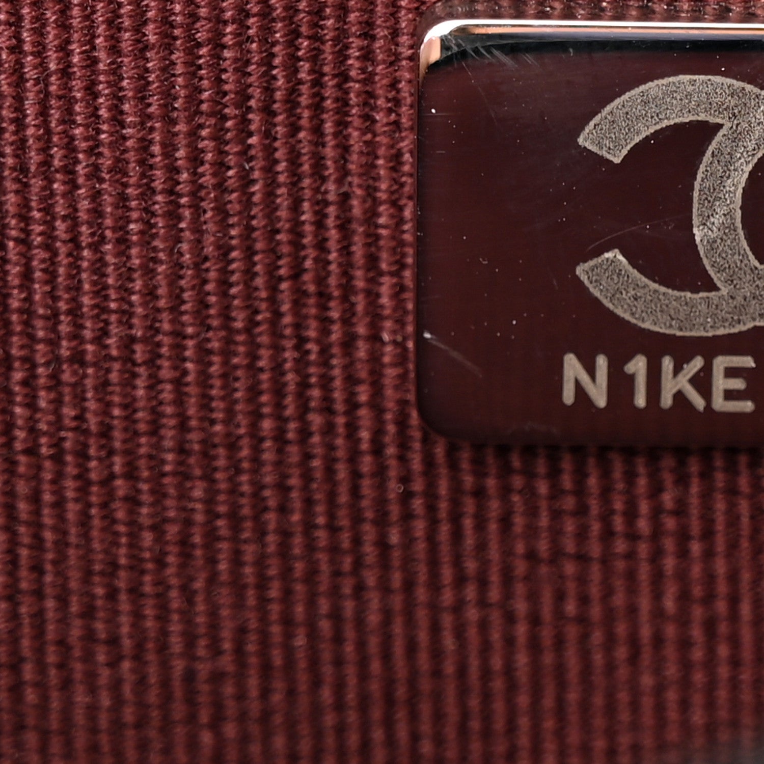 Chanel Lambskin Quilted Wallet On Chain WOC Black 8 of 13