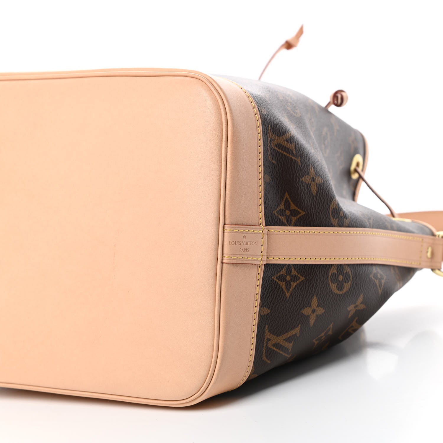 Louis Vuitton Monogram Petit Noe NM 11 of 17