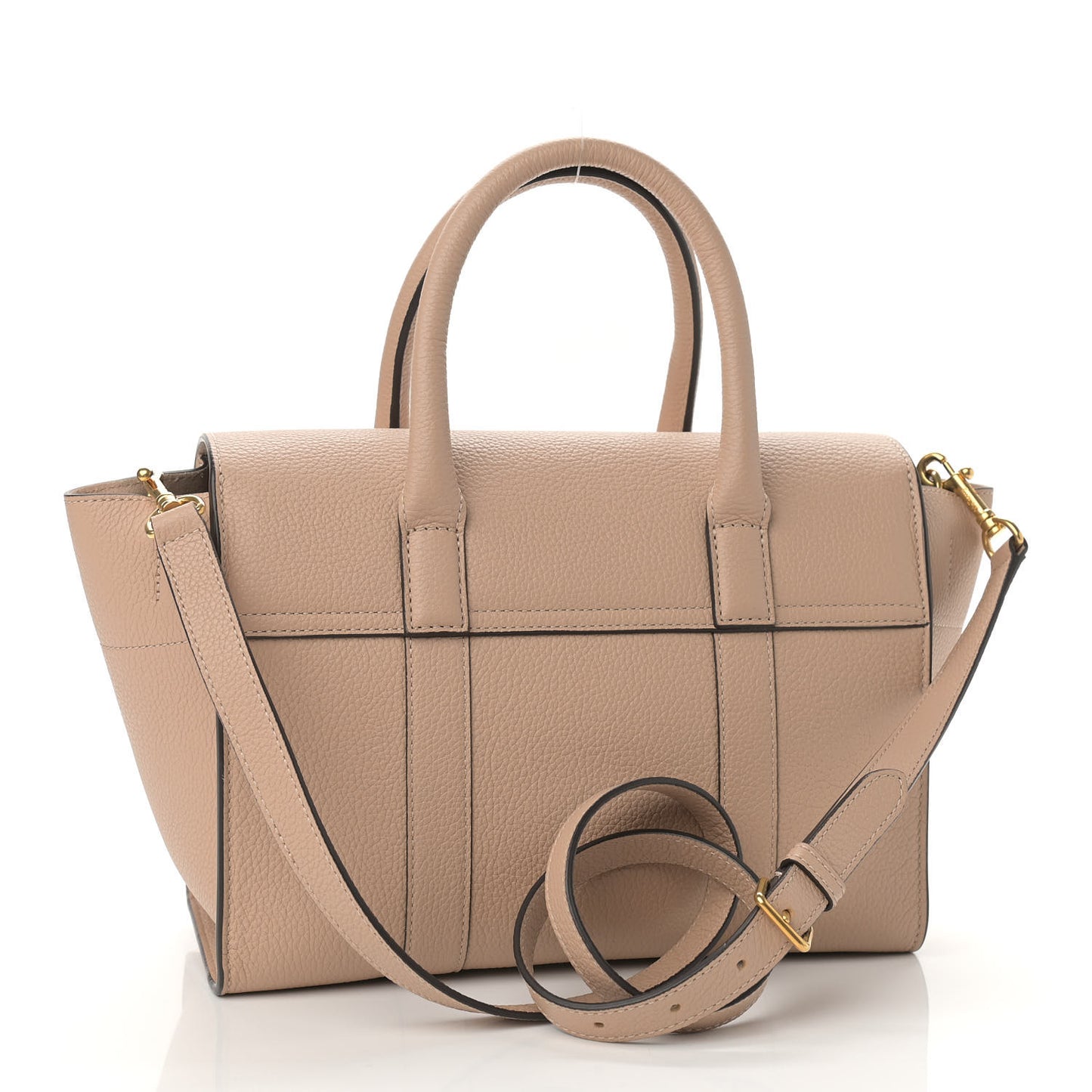 Classic Grain Small New Bayswater Rosewater