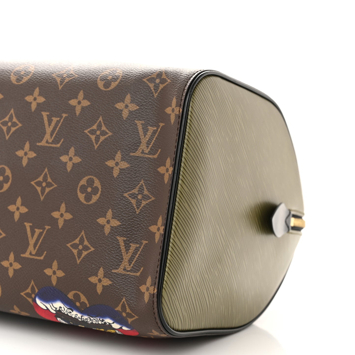 Monogram Kabuki Speedy 30