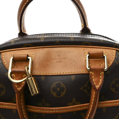Louis Vuitton Monogram Trouville 11 of 14