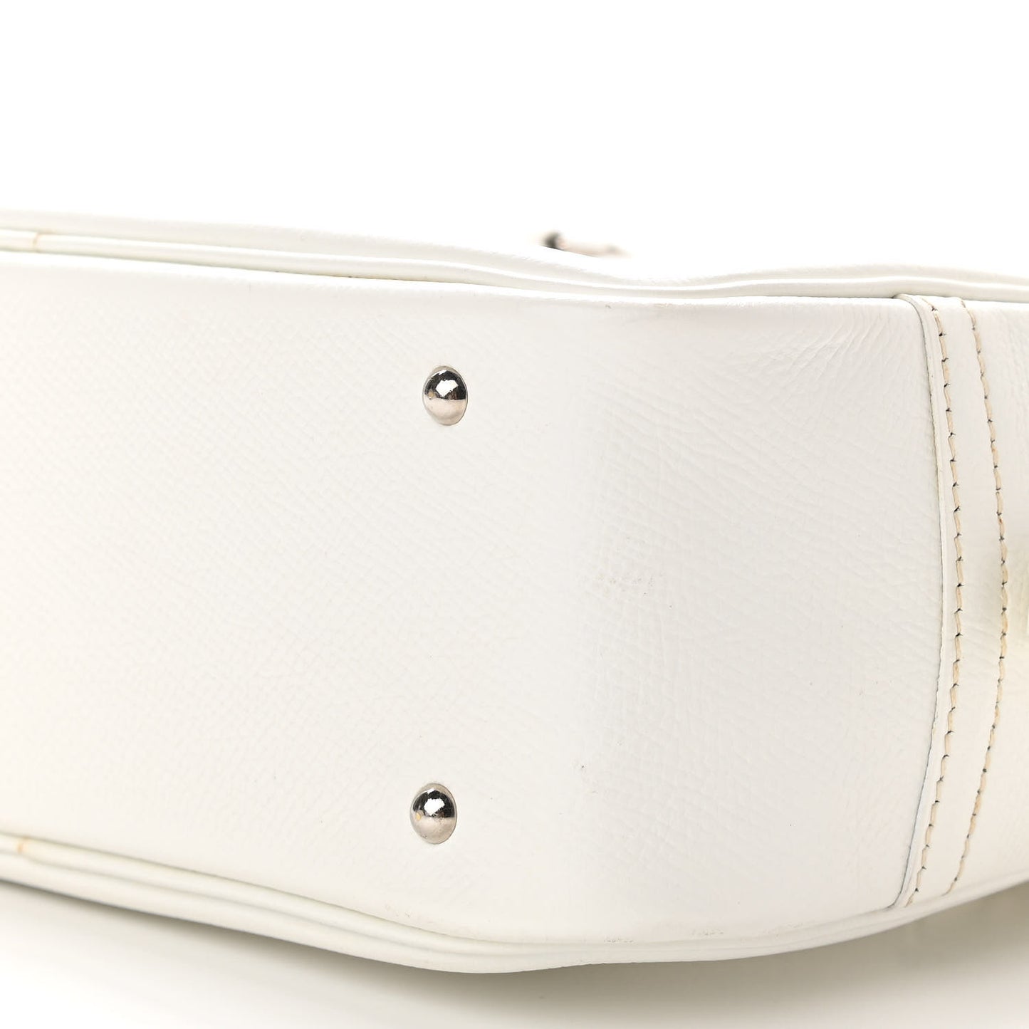 Epsom Plume 21 White