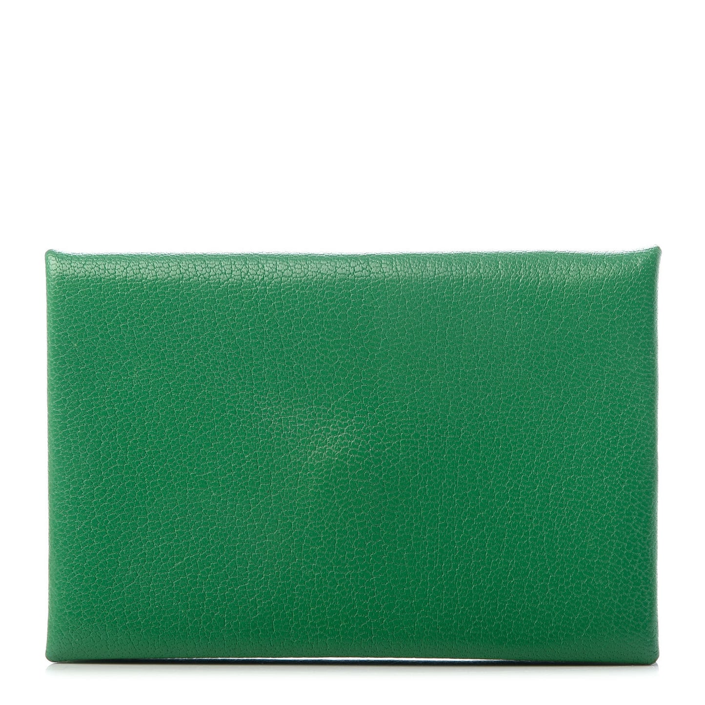 Chevre Chamkila Calvi Card Case Bamboo