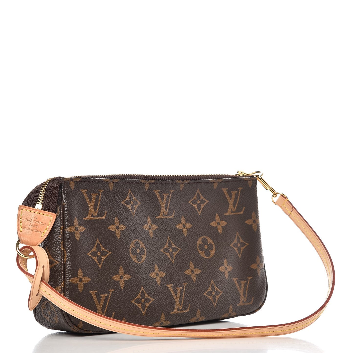 Monogram Pochette Accessories NM
