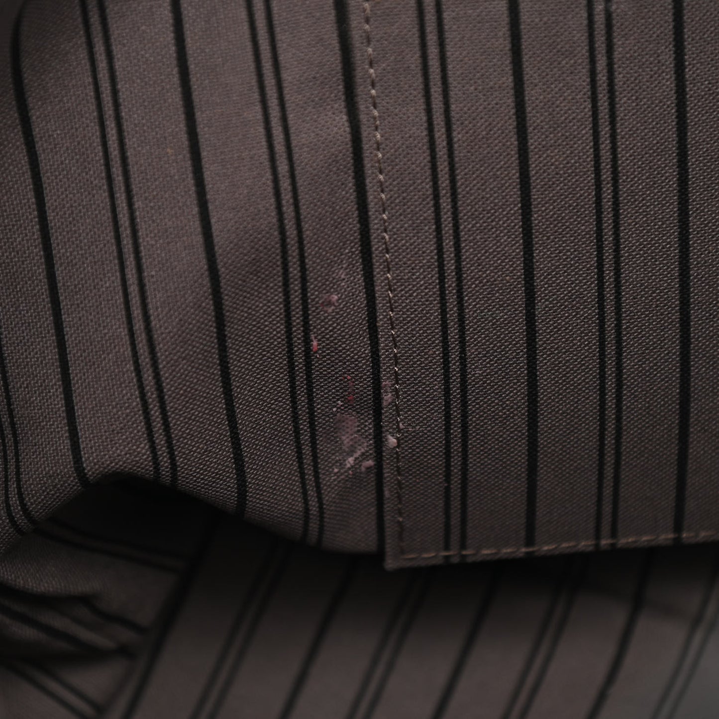 Empreinte Melie Black