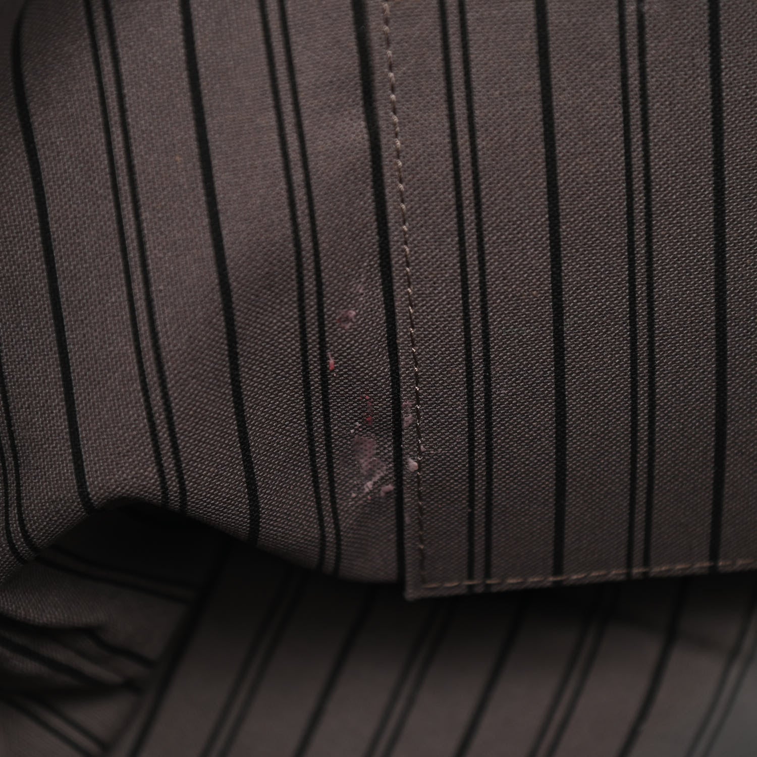 Louis Vuitton Empreinte Melie Black 9 of 13