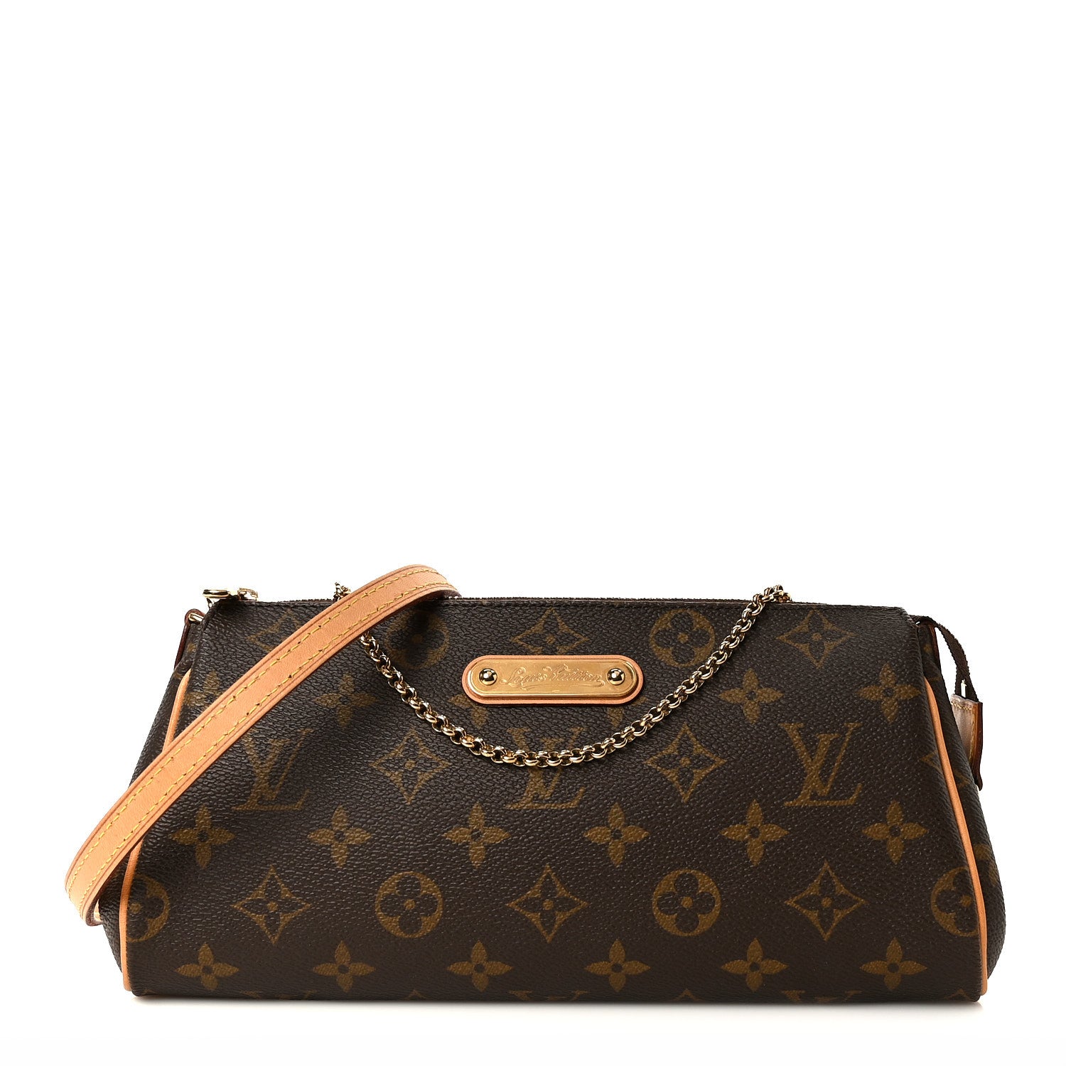 Louis Vuitton Monogram Eva Clutch 1 of 10