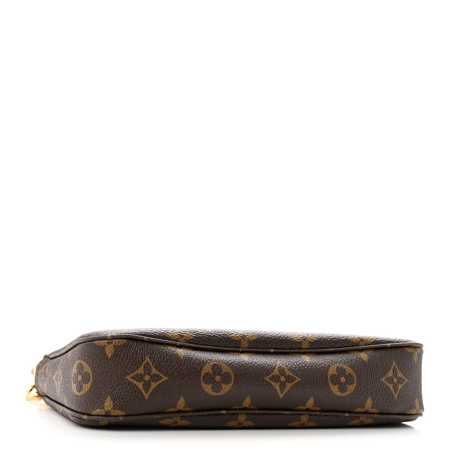 Louis Vuitton Monogram Pochette Accessories NM 4 of 9