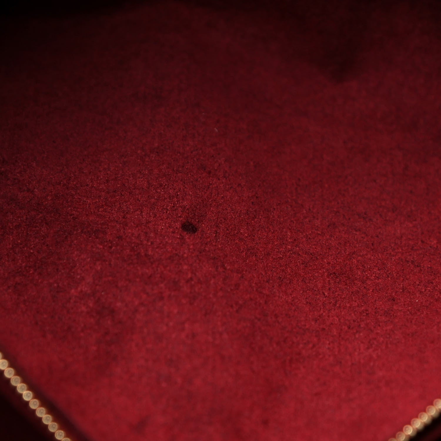 Louis Vuitton Empreinte Monogram Giant Grand Palais Black 5 of 8