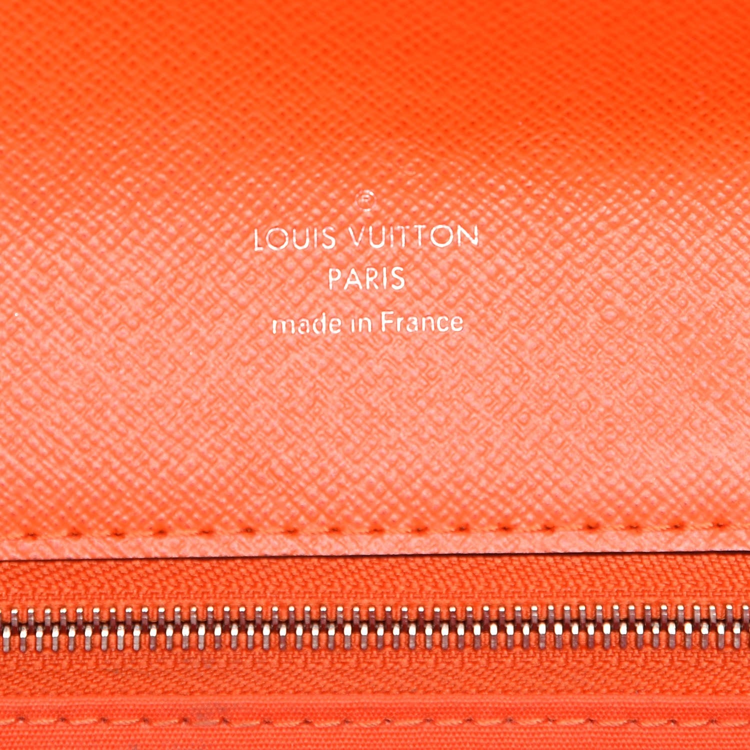 Louis Vuitton Epi Clery Sunrise 6 of 11