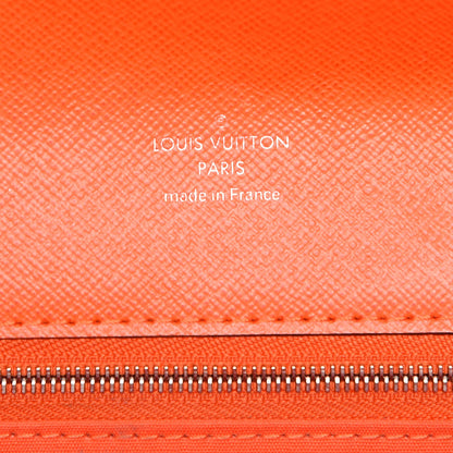 Louis Vuitton Epi Clery Sunrise 6 of 11