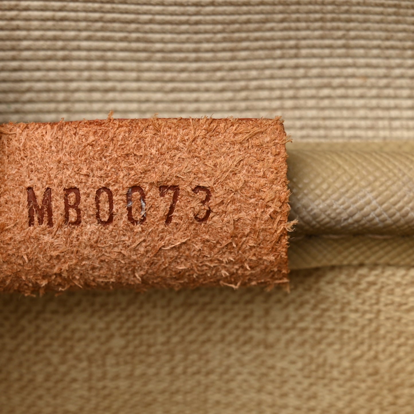 Monogram Deauville