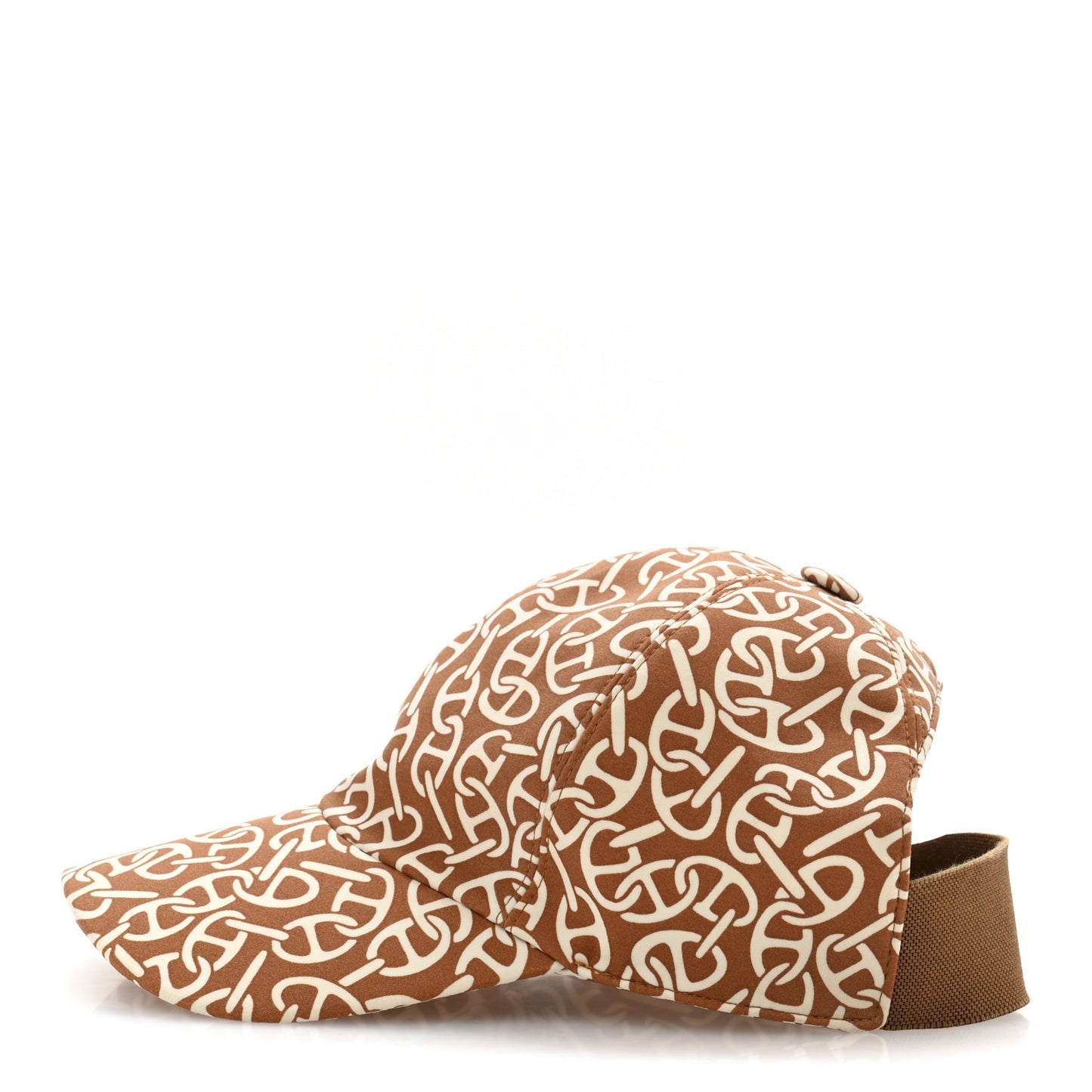 Jersey Ilona Naoussa Cap S Marron Alezan