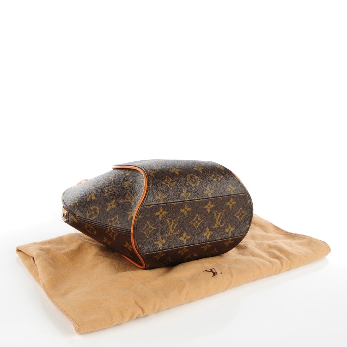 Monogram Ellipse PM