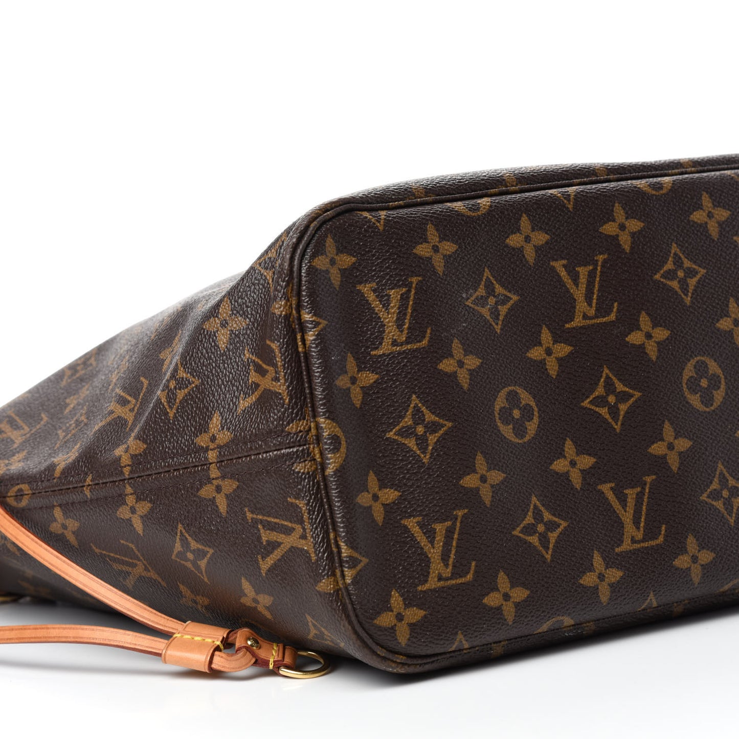 Monogram Neo Neverfull MM